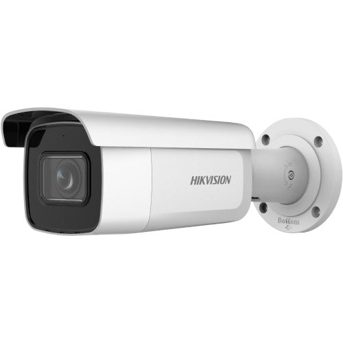 Hikvision 6 MP AcuSense Motorized Varifocal Bullet Network Camera DS-2CD2663G2-IZS