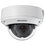 Hikvision  2MP EasyIP 1.0 IR Vari-focal Dome Network Camera DS-2CD2721G0-IS