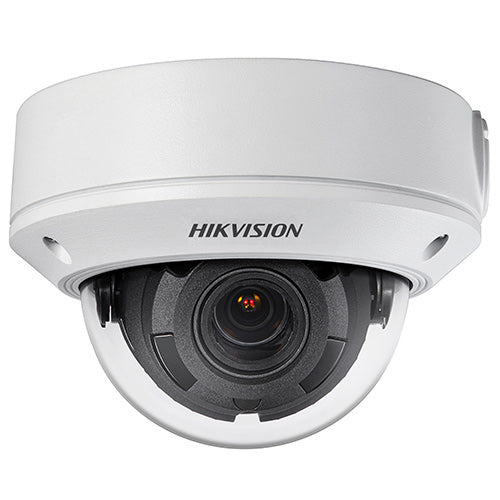 Hikvision 2 MP  IR VF Dome Network Camera DS-2CD2721G0-I