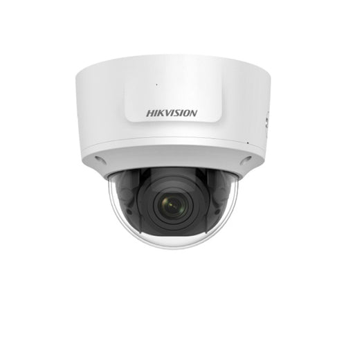 Hikvision  2 MP Outdoor WDR Motorized Varifocal Dome Network Camera DS-2CD2723G0-IZS