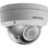 Hikvision 2 MP Outdoor WDR Motorized Varifocal Dome Network Camera DS-2CD2723G1-IZS