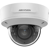 Hikvision 2 MP AcuSense Motorized Varifocal Dome Network Camera DS-2CD2723G2-IZS