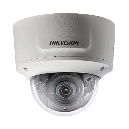 Hikvision 4 MP Outdoor WDR Motorized Varifocal Dome Network Camera DS-2CD2743G0-IZS