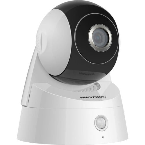 Hikvision DS-2CD2Q10FD-IW 1MP Mini IR PT Network Camera with Wi-Fi & PIR Detection DS-2CD2Q10FD-IW