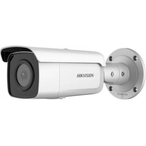 Hikvision 2 MP AcuSense Fixed Bullet Network Camera DS-2CD2T23G2-4I