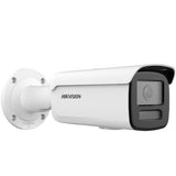 Hikvision 2 MP AcuSense Fixed Bullet Network Camera DS-2CD2T23G2-4I
