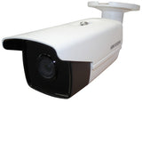Hikvision  2 MP Powered-by-DarkFighter Fixed Bullet Network Camera DS-2CD2T25FWD-I5