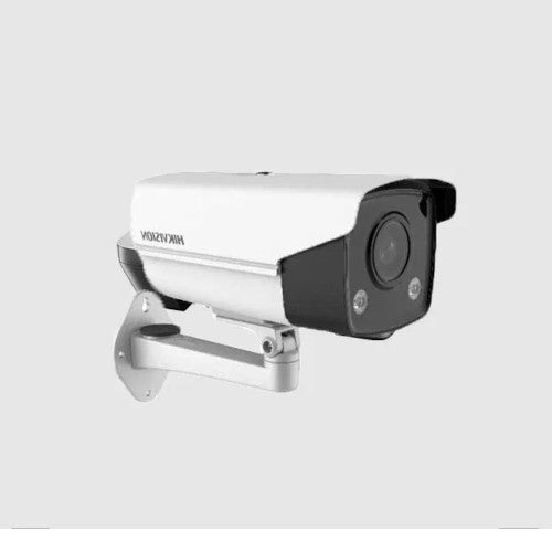 Hikvision 2 MP ColorVu Fixed Bullet Network Camera  DS-2CD2T27G3E-L