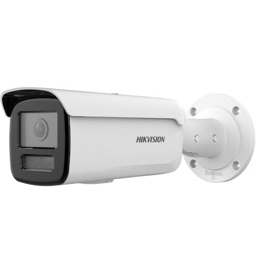Hikvision 4 MP AcuSense Fixed Bullet Network Camera DS-2CD2T43G2-2I
