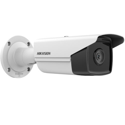 Hikvision 4 MP AcuSense Fixed Bullet Network Camera DS-2CD2T43G2-4I