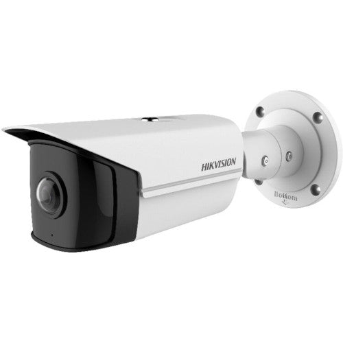 Hikvision 4 MP Super Wide Angle Fixed Bullet Network Camera DS-2CD2T45G0P-I