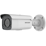 Hikvision 4 MP ColorVu Fixed Bullet Network Camera DS-2CD2T47G2-L