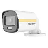Hikvision 2 MP ColorVu Fixed Mini Bullet Camera DS-2CE10DF3T-PF