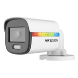 Hikvision 2 MP ColorVu Fixed Mini Bullet Camera DS-2CE10DF8T-F
