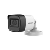 Hikvision  2 MP Fixed Mini Bullet Camera DS-2CE16D0T-EXIPF