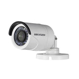 Hikvision 2 MP Fixed Mini Bullet Camera DS-2CE16D0T-IRF
