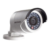 Hikvision 2 MP Fixed Mini Bullet Camera DS-2CE16D0T-IRPF