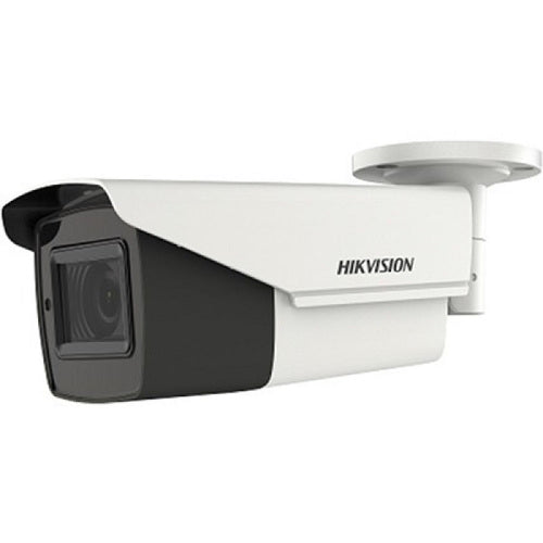 Hikvision 5 MP Motorized Varifocal Bullet Camera DS-2CE16H0T-IT3ZF