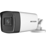 Hikvision 5 MP Fixed Bullet Camera DS-2CE17H0T-IT1F