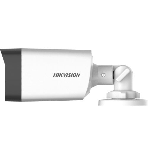 Hikvision 5 MP Fixed Bullet Camera DS-2CE17H0T-IT5F