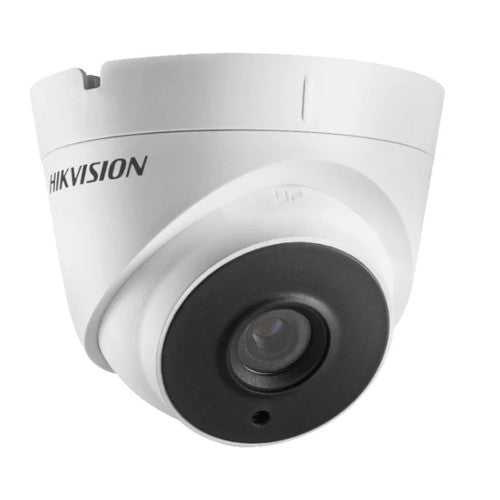 Hikvision 1 MP Fixed Turret  Camera DS-2CE56C0T-IT1F