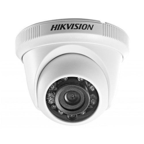 Hikvision 2 MP Fixed Turret Camera DS-2CE56D0T-IRF