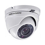 Hikvision 2 MP Fixed Turret Camera DS-2CE56D0T-IRMF