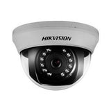 Hikvision  2 MP Indoor Fixed Dome Camera DS-2CE56D0T-IRMMF