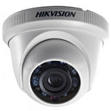 Hikvision 2 MP Indoor Fixed Turret Camera DS-2CE56D0T-IRPF