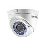 Hikvision 2 MP Manual Varifocal Turret Camera DS-2CE56D0T-VFIR3F