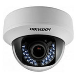 Hikvision 2 MP Indoor PoC Manual Varifocal Dome Camera DS-2CE56D0T-VFIRE