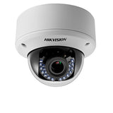 Hikvision  2 MP Indoor Manual Varifocal Dome Camera DS-2CE56D0T-VFIRF