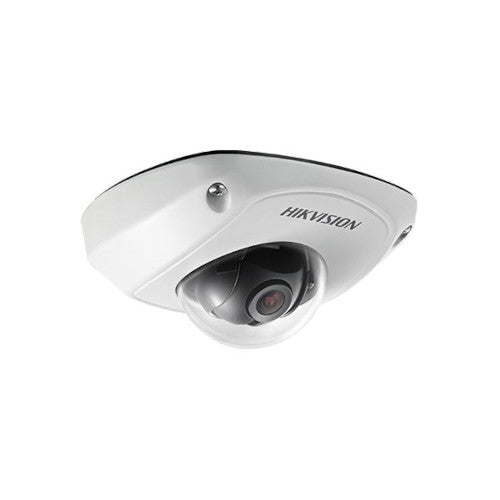 Hikvision  2 MP Ultra Low Light Fixed Mini Dome Camera DS-2CE56D8T-IRS