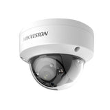 Hikvision  2 MP Ultra Low Light Vandal Fixed Dome Camera DS-2CE56D8T-VPITF