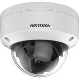 Hikvision  2 MP Ultra Low Light Vandal Fixed Dome Camera DS-2CE56D8T-VPITF