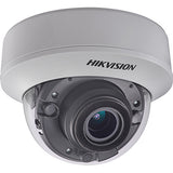 Hikvision 5 MP Fixed Dome Camera DS-2CE56H0T-AITZF
