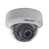 Hikvision 5 MP Indoor Motorized Varifocal Dome Camera DS-2CE56H0T-ITZF