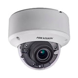 Hikvision 5 MP Vandal Motorized Varifocal Dome Camera DS-2CE56H0T-VPIT3ZF