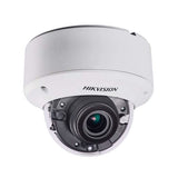 Hikvision DS-2CE56H1T-(A)VPIT3Z 5 MP HD motorised VF EXIR dome camera DS-2CE56H1T-VPIT3Z
