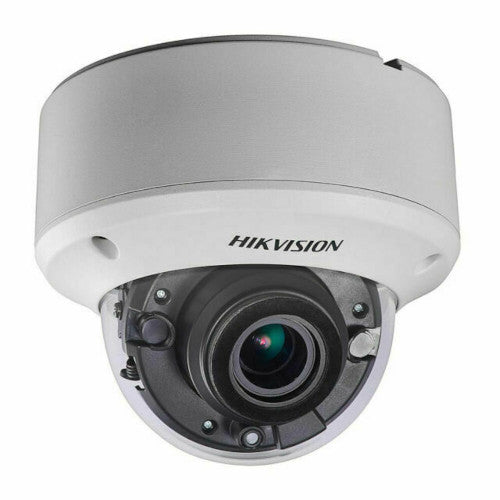 Hikvision DS-2CE56H1T-(A)VPIT3Z 5 MP HD motorised VF EXIR dome camera DS-2CE56H1T-VPIT3Z