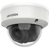 Hikvision 2 MP Vandal Manual Varifocal Dome Camera DS-2CE5AD0T-VPIT3F