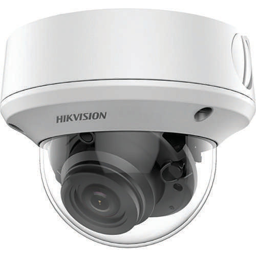 Hikvision 2 MP Ultra Low Light Vandal Motorized Varifocal Dome Camera DS-2CE5AD3T-AVPIT3ZF