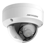 Hikvision 5 MP Vandal PoC Motorized Varifocal Dome Camera DS-2CE5AH0T-AVPIT3ZF