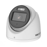 Hikvision 3K ColorVu Audio Fixed Turret Camera DS-2CE70KF0T-MFS