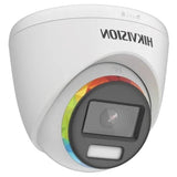 Hikvision  2 MP ColorVu Fixed Turret Camera DS-2CE72DF8T-F