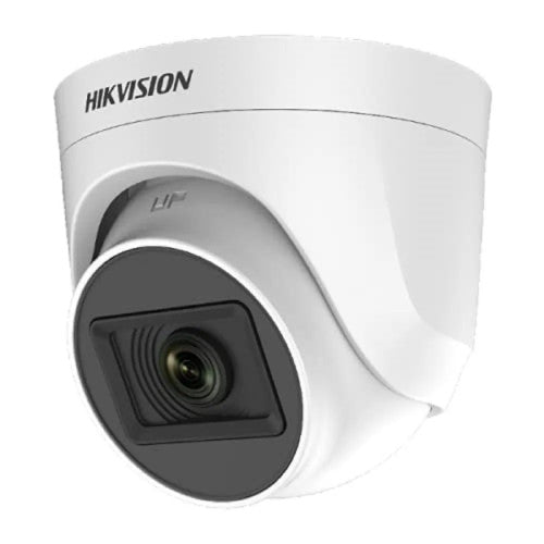 Hikvision 2 MP Fixed Turret Camera DS-2CE76D0T-EXIMF