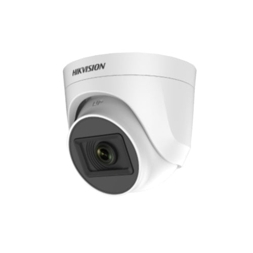 Hikvision 2 MP Indoor Fixed Turret Camera DS-2CE76D0T-EXIPF