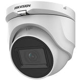 Hikvision 5 MP Audio Fixed Turret Camera DS-2CE76H0T-ITMFS
