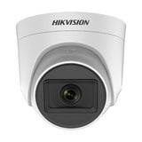 Hikvision 5 MP Audio Indoor Fixed Turret Camera DS-2CE76H0T-ITPFS