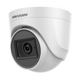 Hikvision 5 MP Indoor Fixed Turret Camera DS-2CE76H0T-ITPF(2.4mm)
